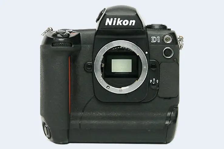 camera