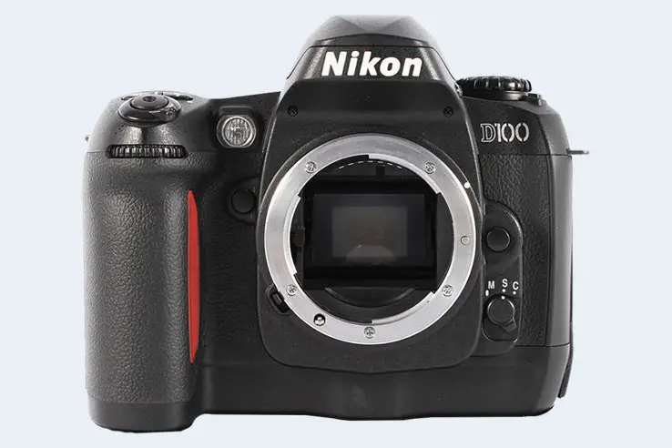 camera