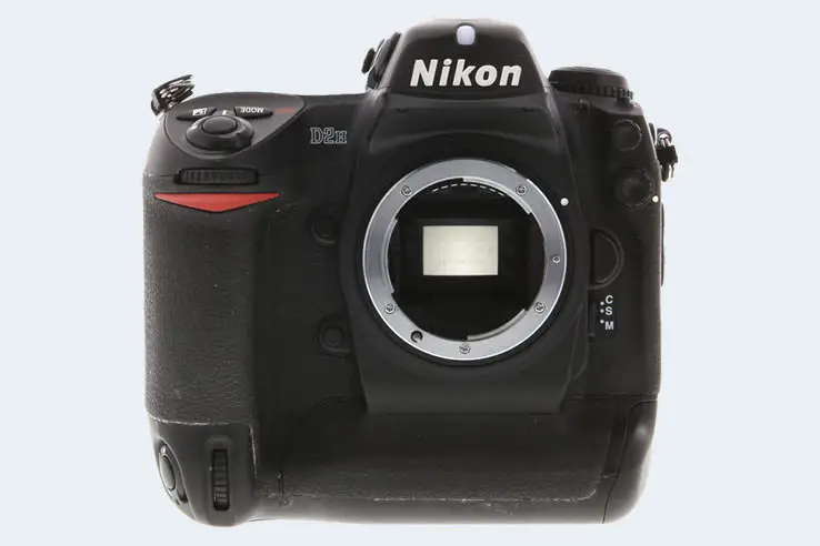 camera