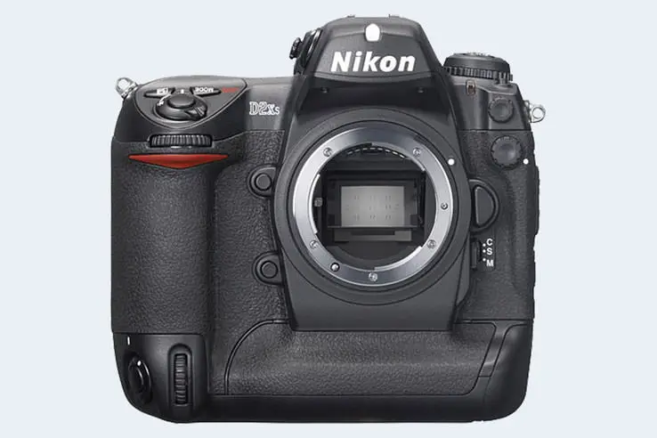 camera