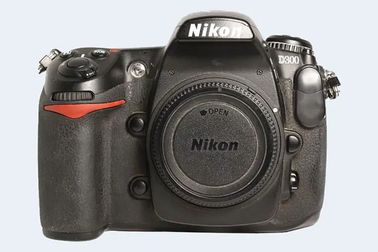 camera
