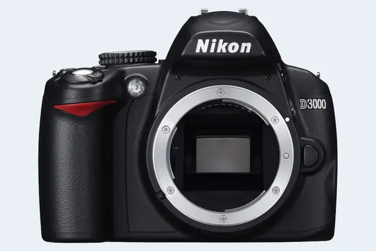camera