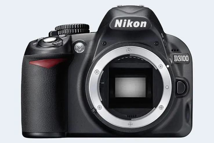 camera