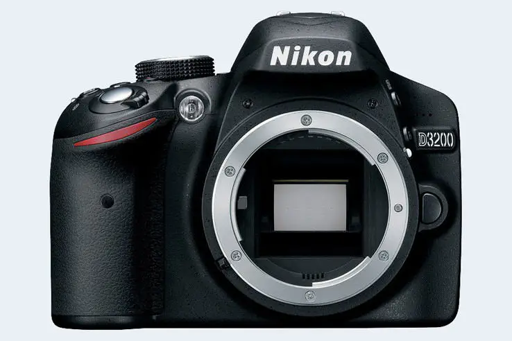 camera
