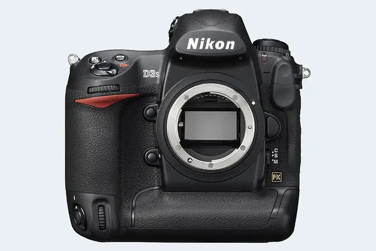 camera