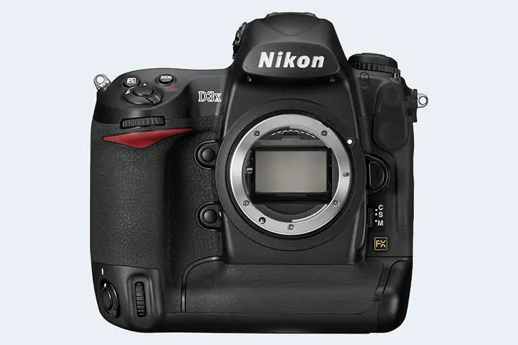 camera