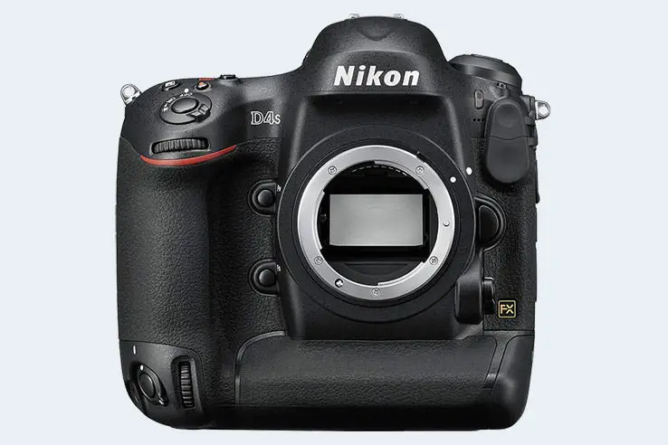 camera
