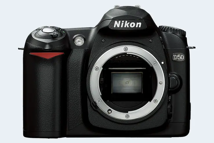 camera