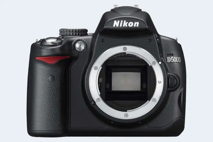 camera