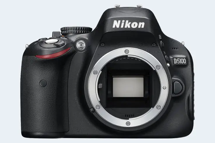 camera