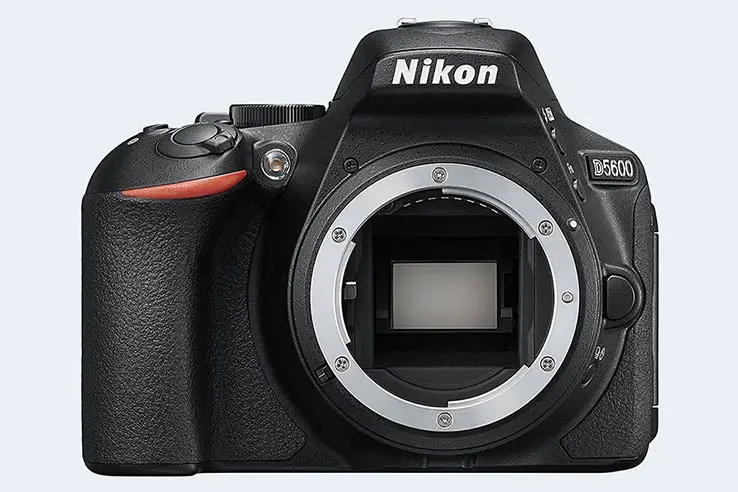 camera