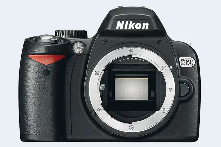 camera