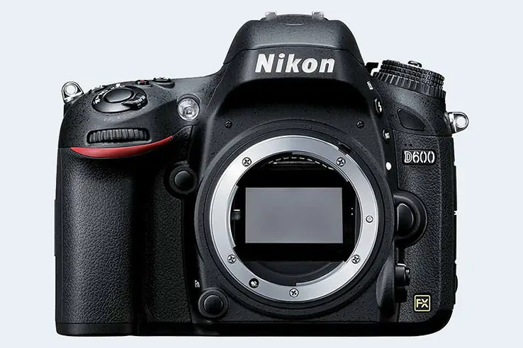 camera