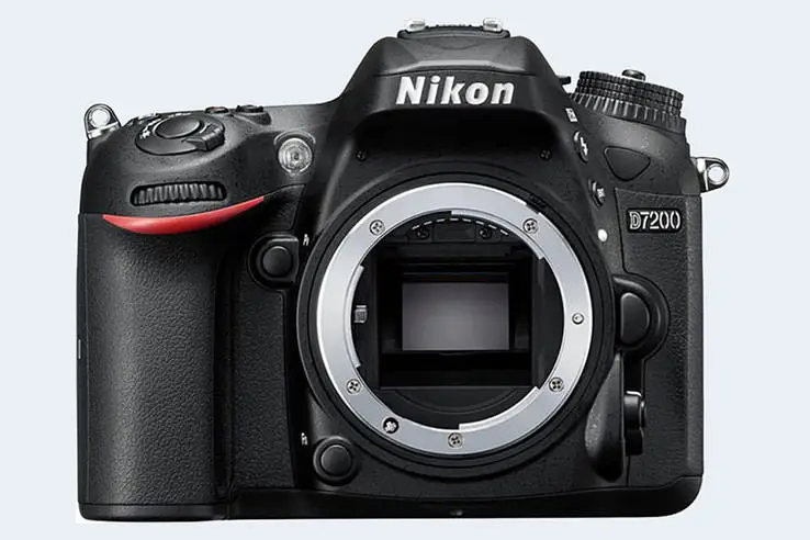 camera