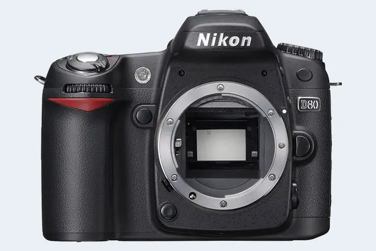 camera