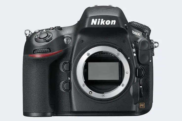 camera