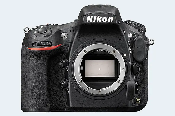 camera