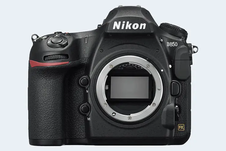 camera