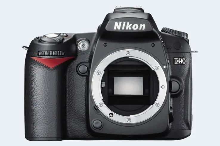 camera