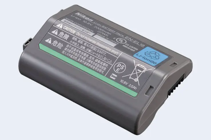 Battery Pack