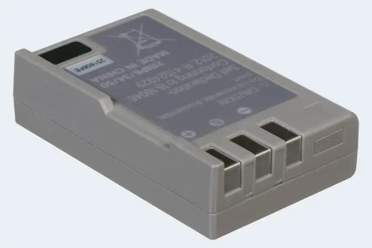 Battery Pack