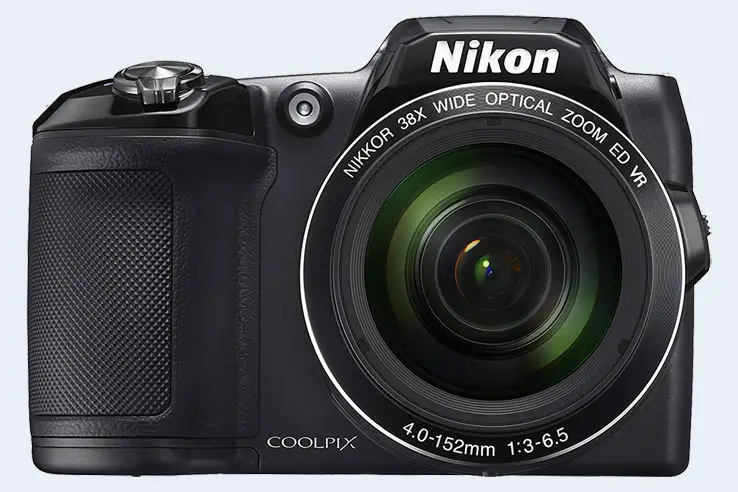camera