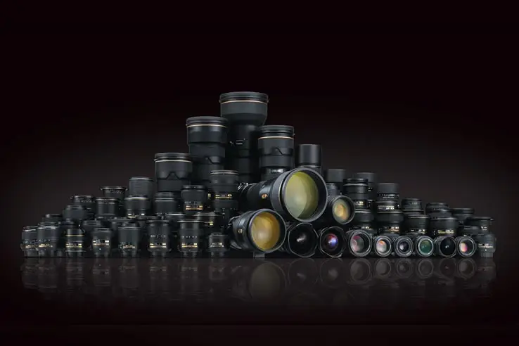 Nikkor