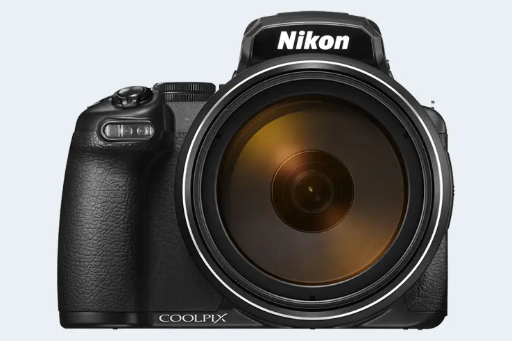 camera