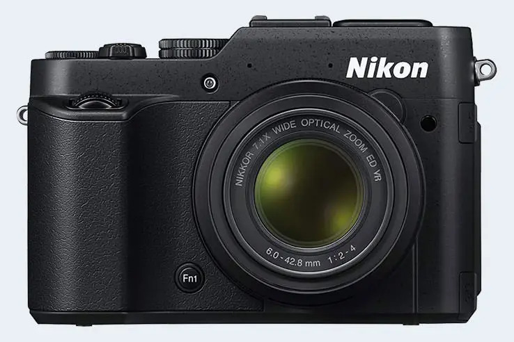 camera