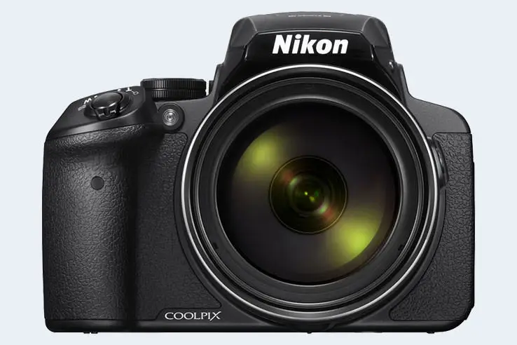 camera