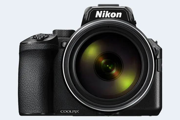 camera
