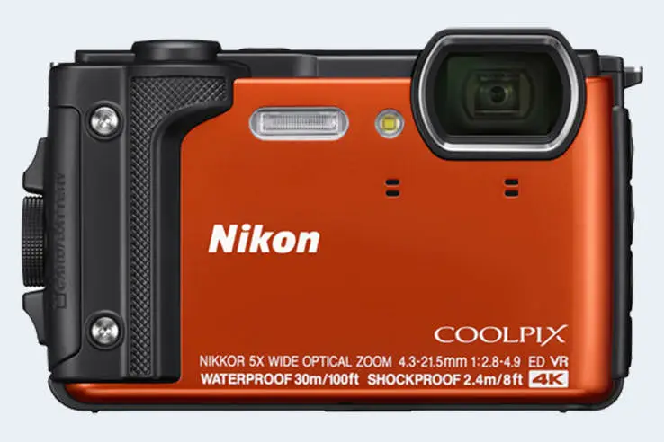 camera