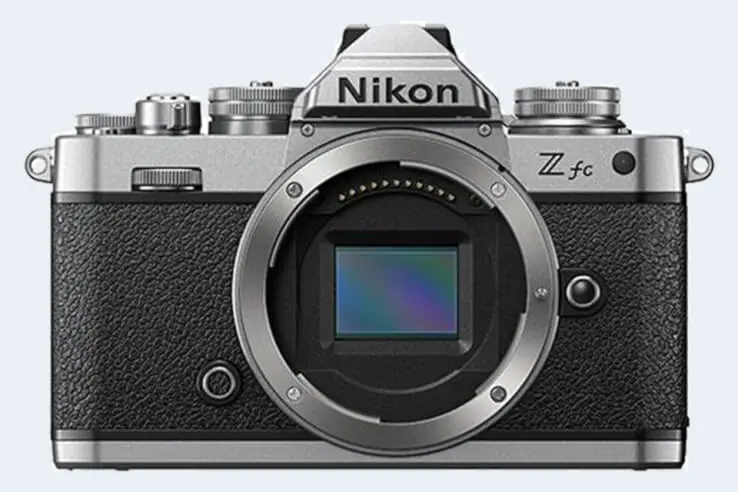 camera