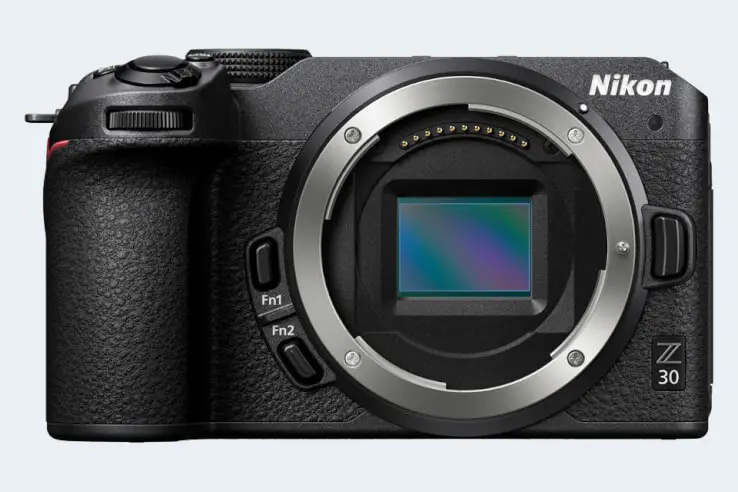 camera