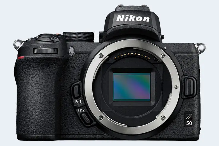 camera