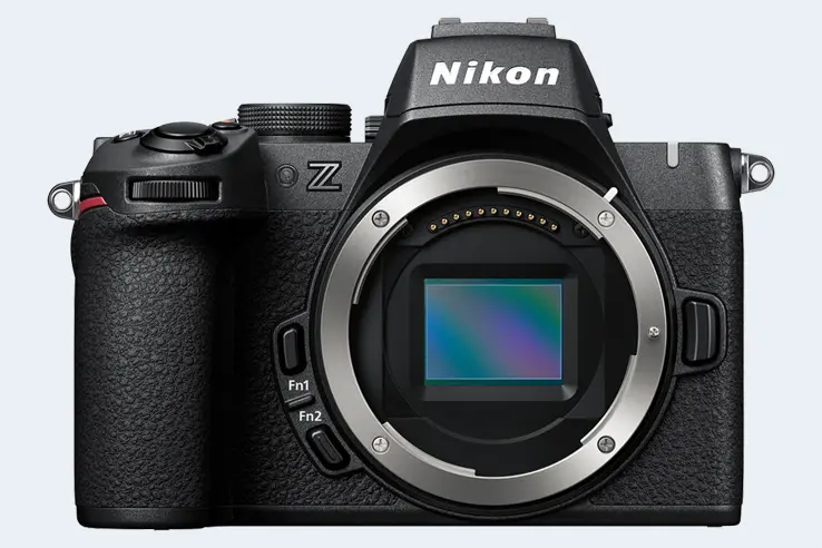camera