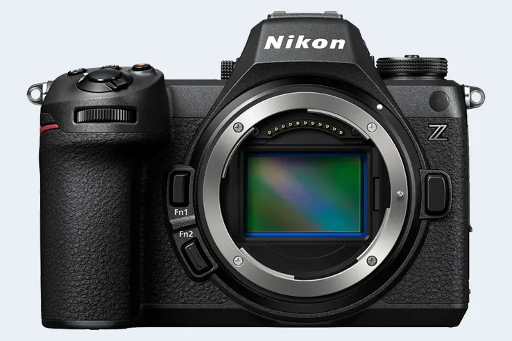 camera