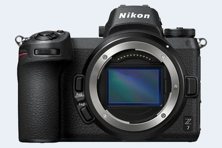 camera