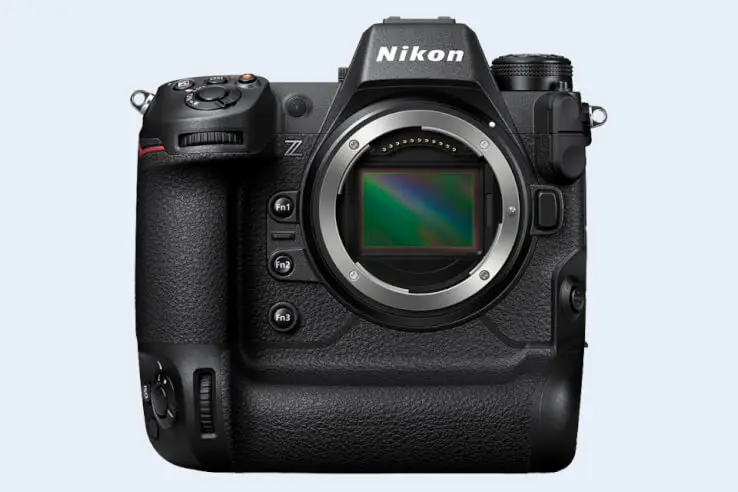 camera