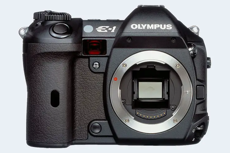 camera