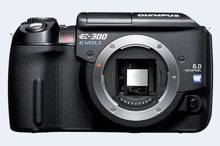 camera