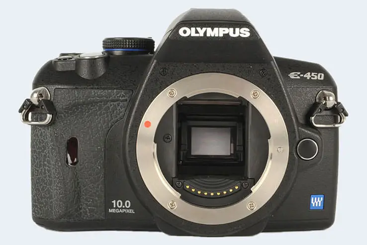 camera
