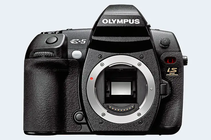 camera