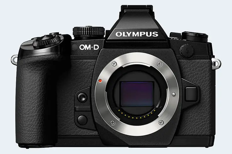camera
