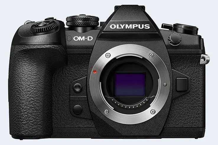 camera