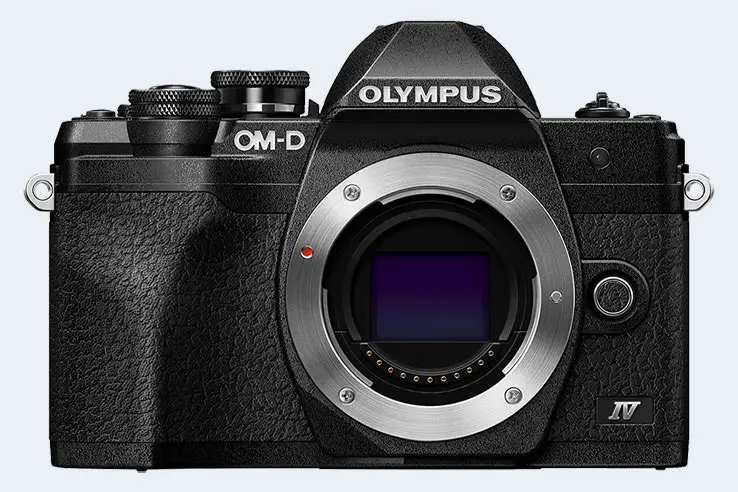 camera