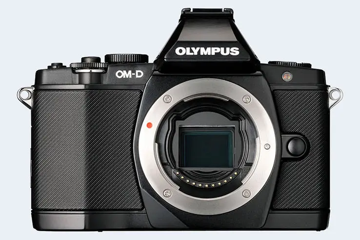 camera
