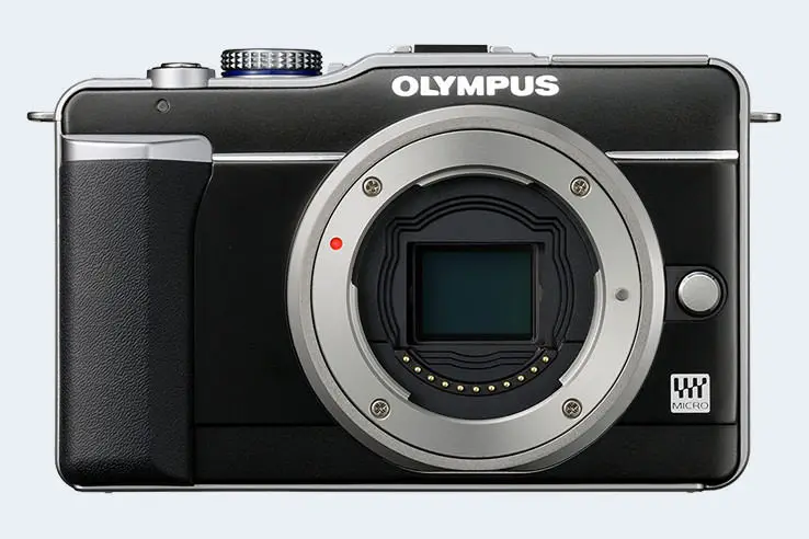 camera