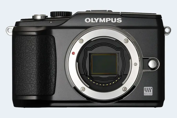 camera