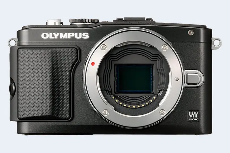 camera